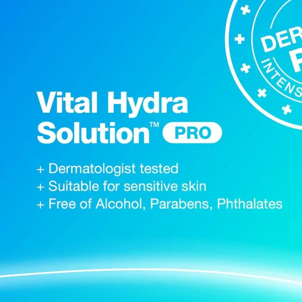 DR.JART+ Vital Hydra Solution™ Glow Face Mask with Hyaluronic Acid